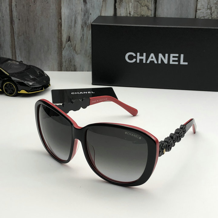 Chanel Sunglasses Top Quality CC5726_128