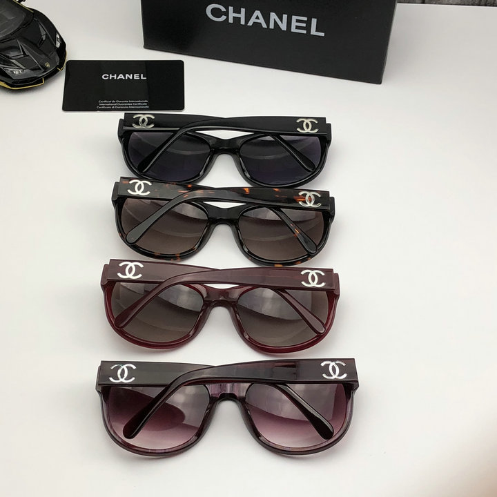 Chanel Sunglasses Top Quality CC5726_143