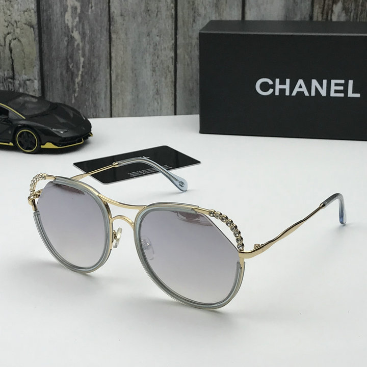 Chanel Sunglasses Top Quality CC5726_180