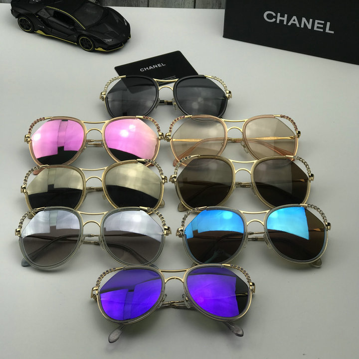 Chanel Sunglasses Top Quality CC5726_189