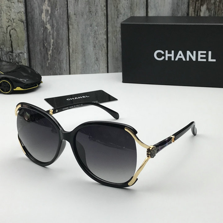 Chanel Sunglasses Top Quality CC5726_194