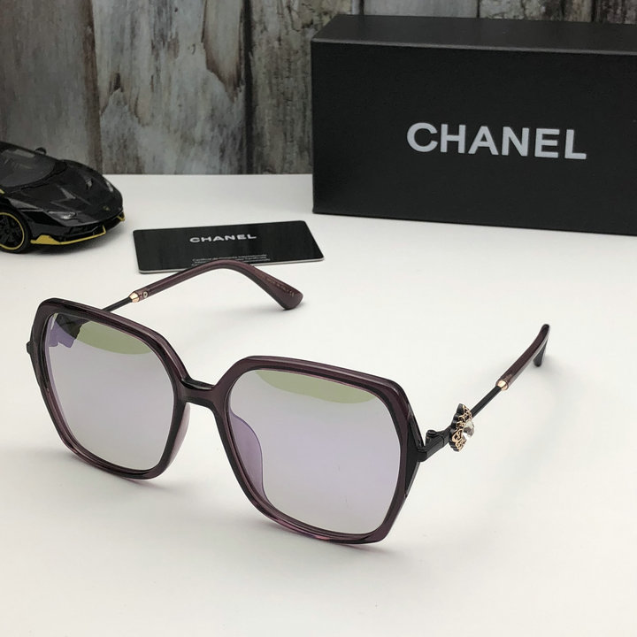 Chanel Sunglasses Top Quality CC5726_291
