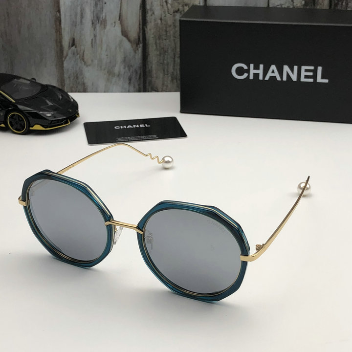 Chanel Sunglasses Top Quality CC5726_304