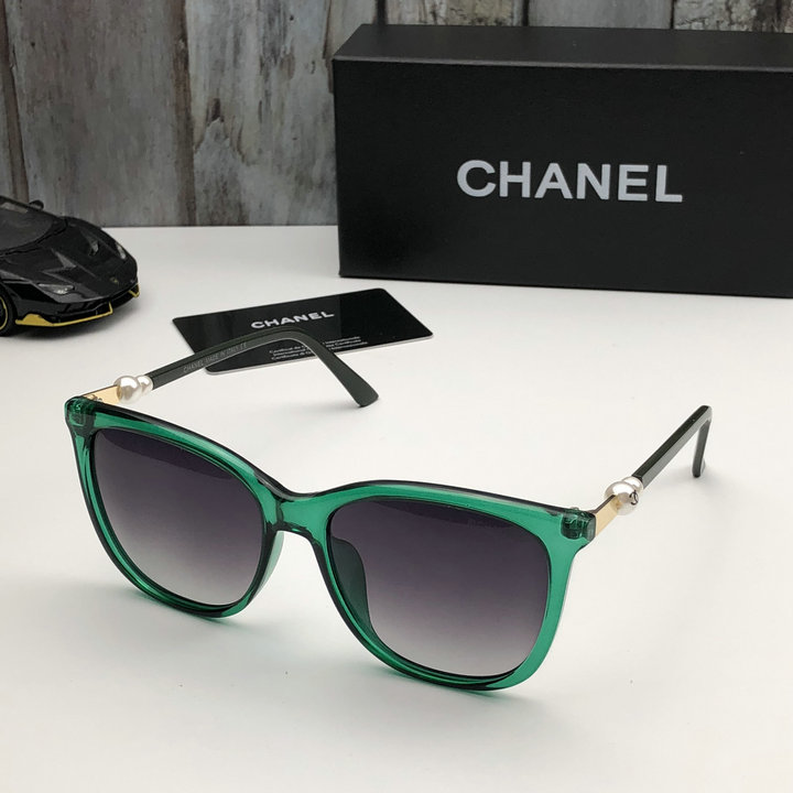 Chanel Sunglasses Top Quality CC5726_36