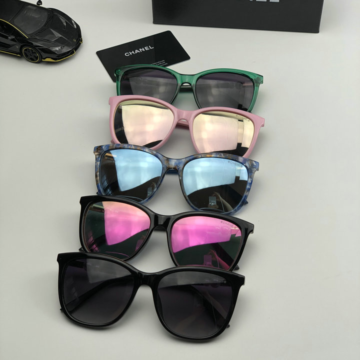 Chanel Sunglasses Top Quality CC5726_43