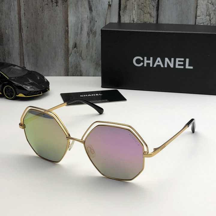 Chanel Sunglasses Top Quality CC5726_56