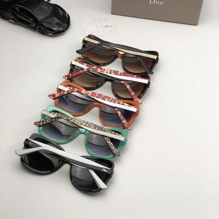 Dior Sunglasses Top Quality D5727_155