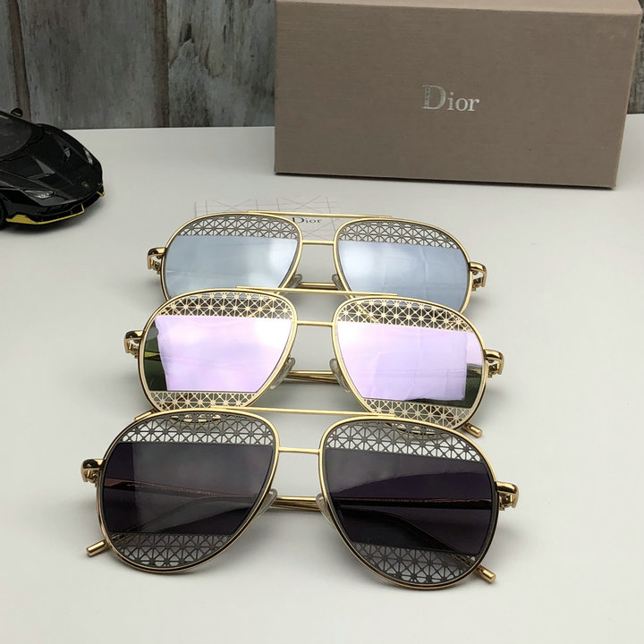 Dior Sunglasses Top Quality D5727_302