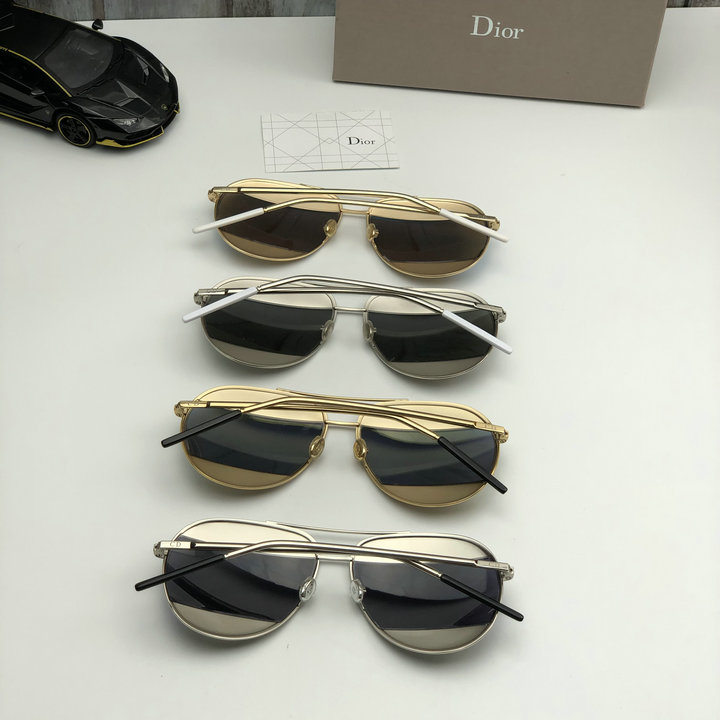 Dior Sunglasses Top Quality D5727_311