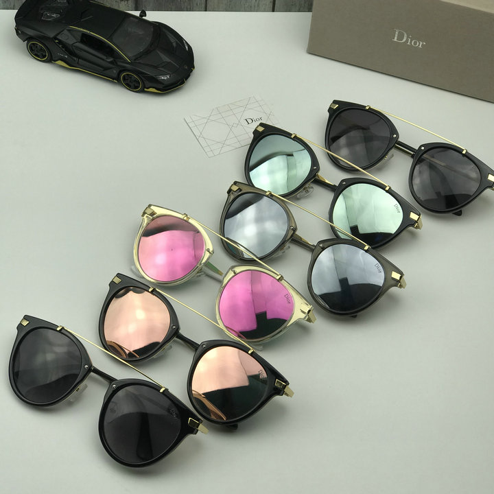 Dior Sunglasses Top Quality D5727_319