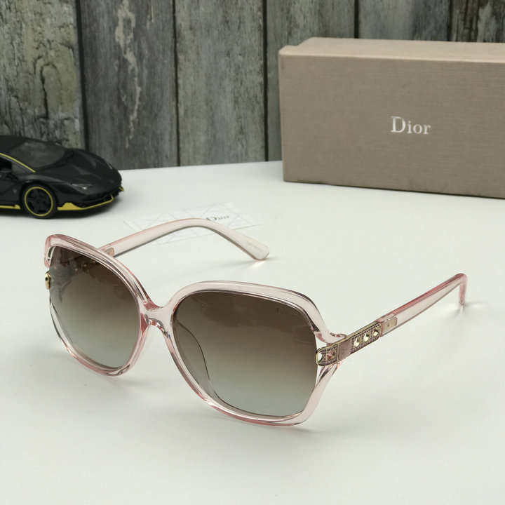 Dior Sunglasses Top Quality D5727_343