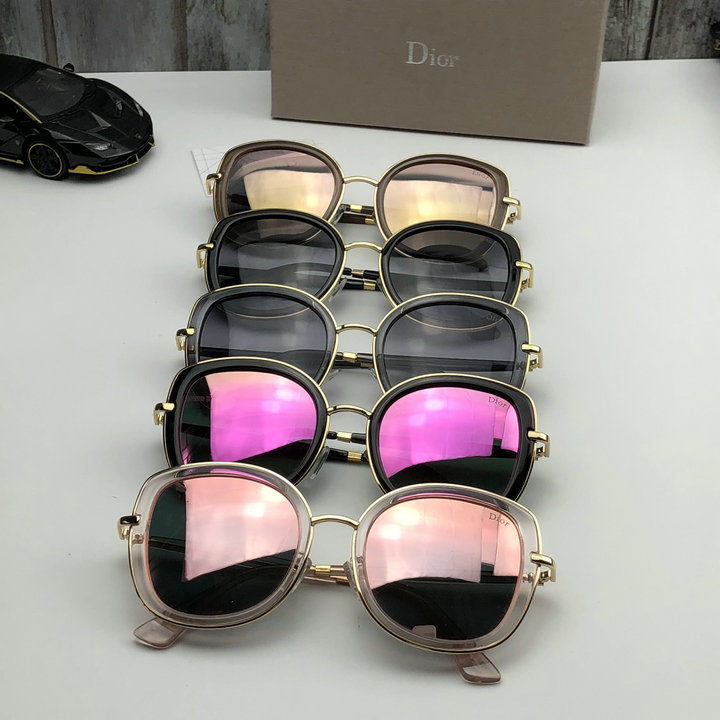 Dior Sunglasses Top Quality D5727_39
