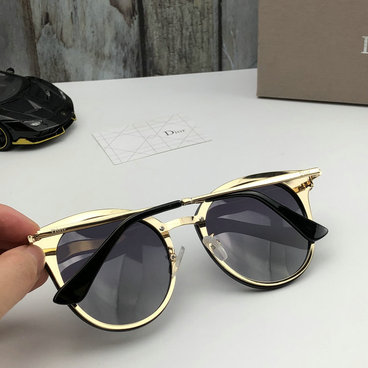 Dior Sunglasses Top Quality D5727_418