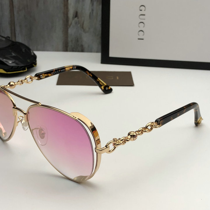 Gucci Sunglasses Top Quality G5728_413