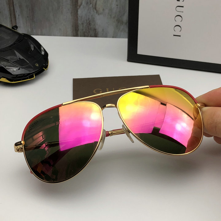 Gucci Sunglasses Top Quality G5728_484