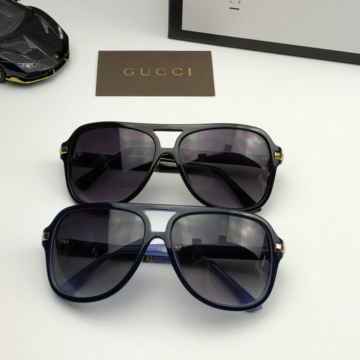 Gucci Sunglasses Top Quality G5728_545