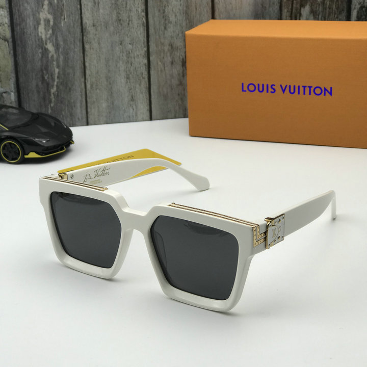 Louis Vuitton Sunglasses Top Quality LV5729_103