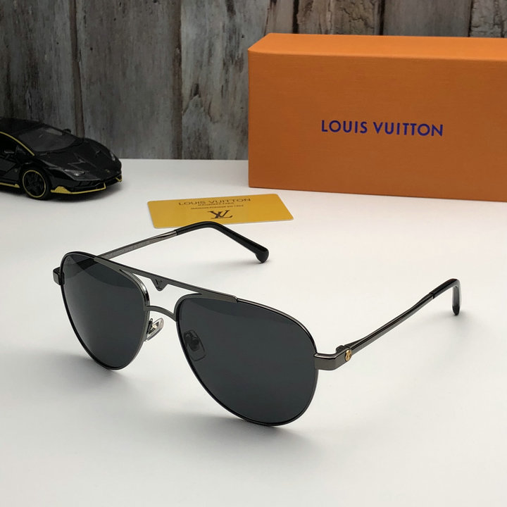 Louis Vuitton Sunglasses Top Quality LV5729_136