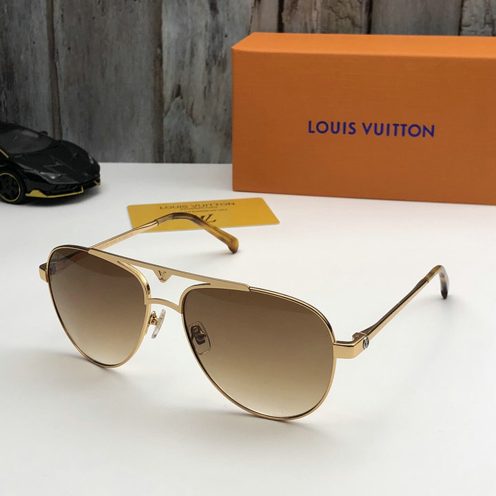 Louis Vuitton Sunglasses Top Quality LV5729_137