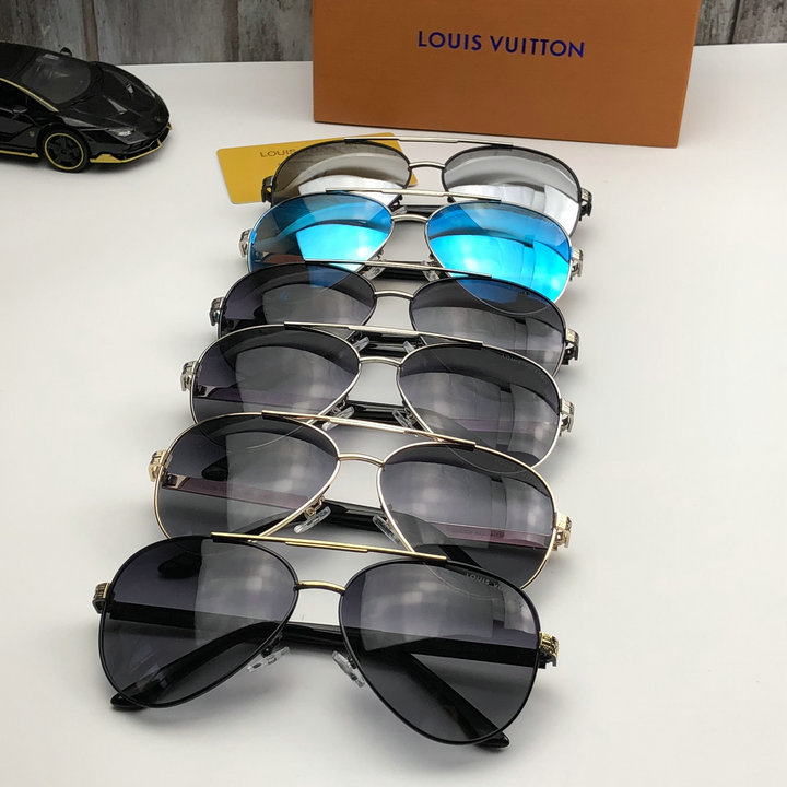 Louis Vuitton Sunglasses Top Quality LV5729_156
