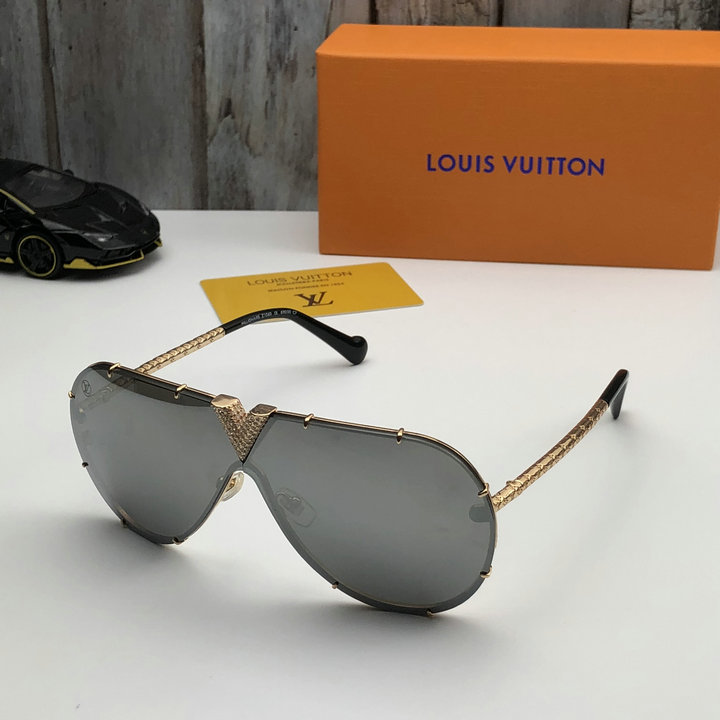 Louis Vuitton Sunglasses Top Quality LV5729_181