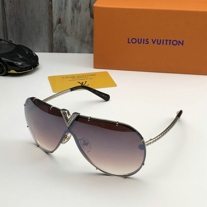 Louis Vuitton Sunglasses Top Quality LV5729_189