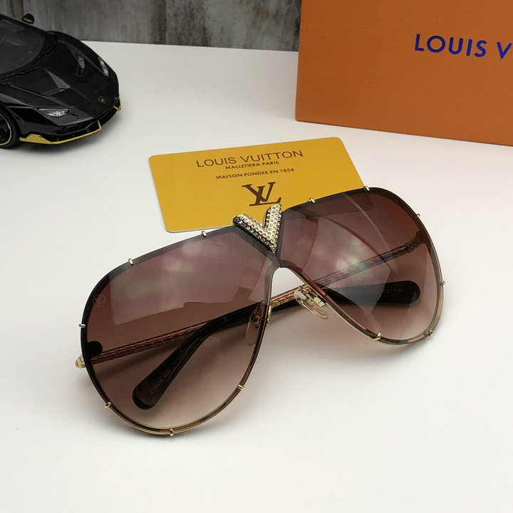 Louis Vuitton Sunglasses Top Quality LV5729_193