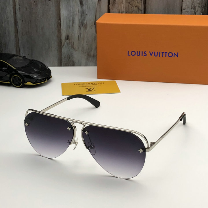 Louis Vuitton Sunglasses Top Quality LV5729_196