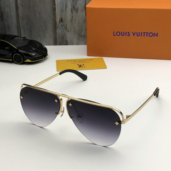 Louis Vuitton Sunglasses Top Quality LV5729_198