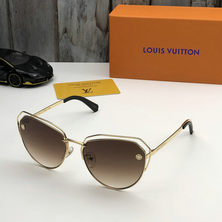 Louis Vuitton Sunglasses Top Quality LV5729_233