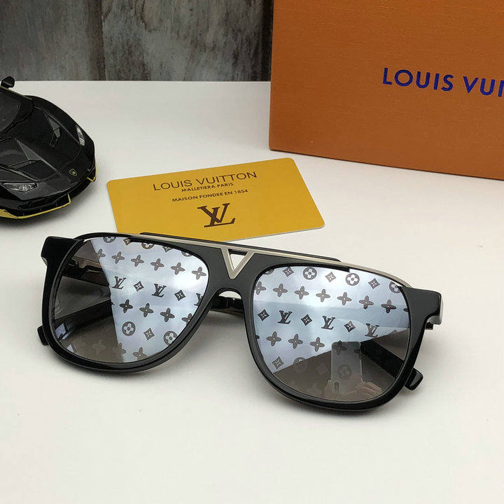 Louis Vuitton Sunglasses Top Quality LV5729_39