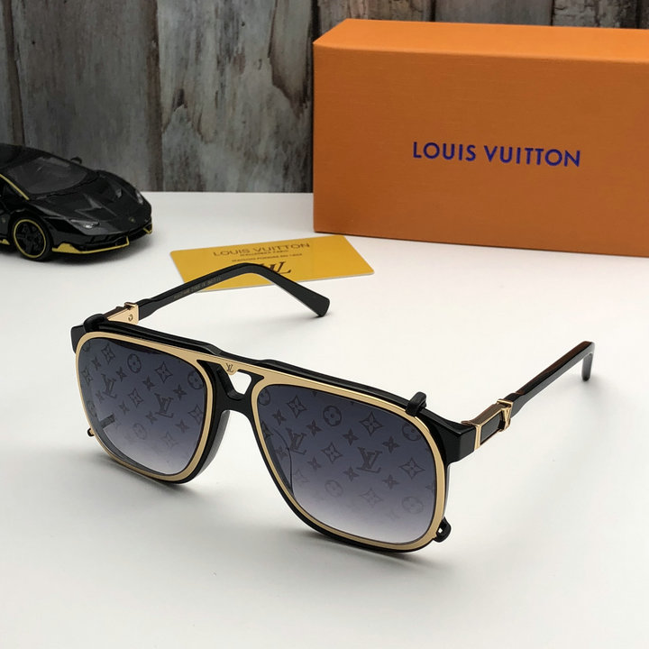 Louis Vuitton Sunglasses Top Quality LV5729_65