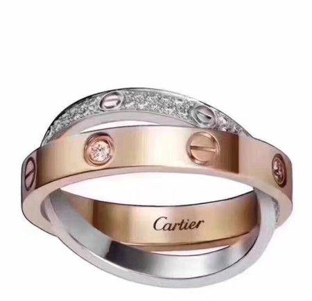 Cartier Ring CE3545