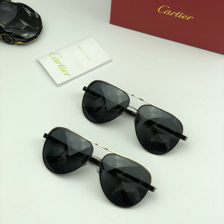 Cartier Sunglasses Top Quality C5733_107