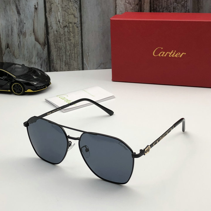 Cartier Sunglasses Top Quality C5733_113