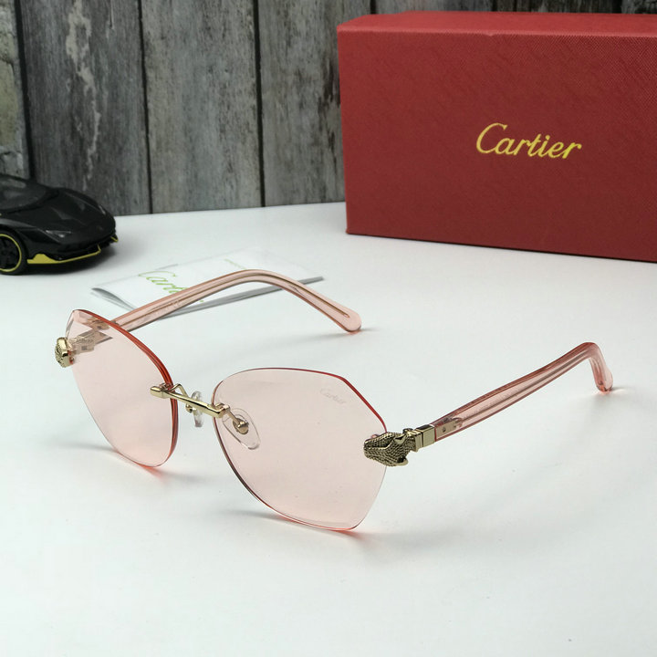 Cartier Sunglasses Top Quality C5733_118