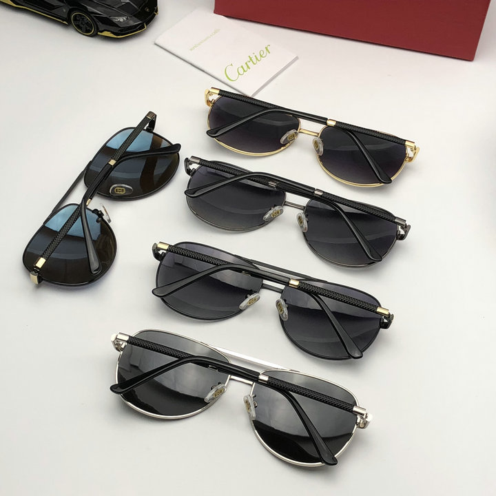 Cartier Sunglasses Top Quality C5733_133
