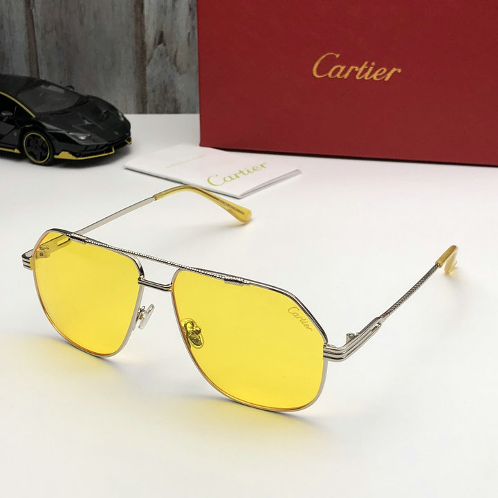 Cartier Sunglasses Top Quality C5733_135