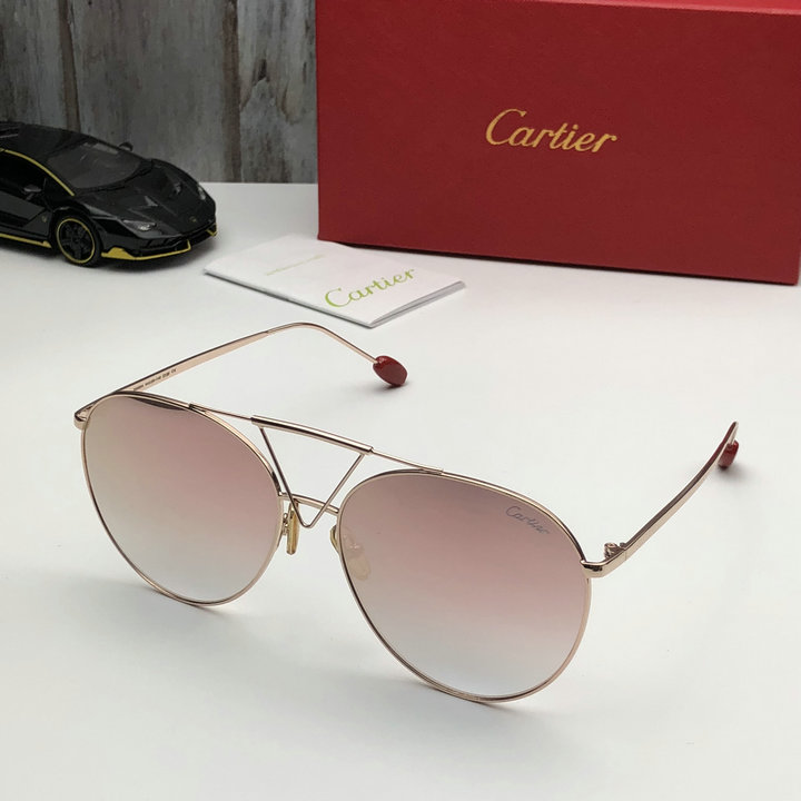 Cartier Sunglasses Top Quality C5733_146