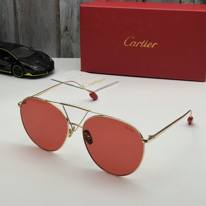 Cartier Sunglasses Top Quality C5733_148