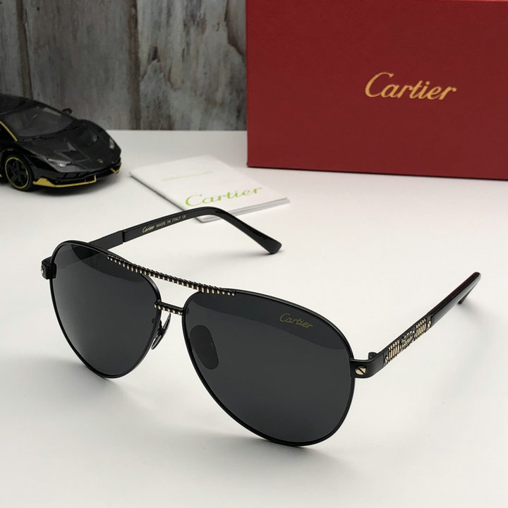 Cartier Sunglasses Top Quality C5733_158