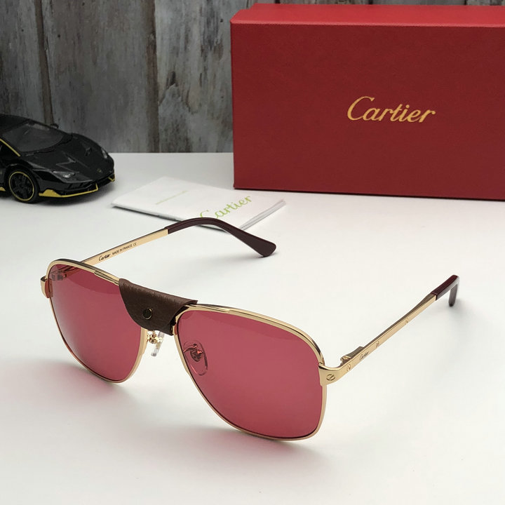 Cartier Sunglasses Top Quality C5733_164