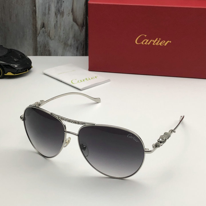 Cartier Sunglasses Top Quality C5733_17