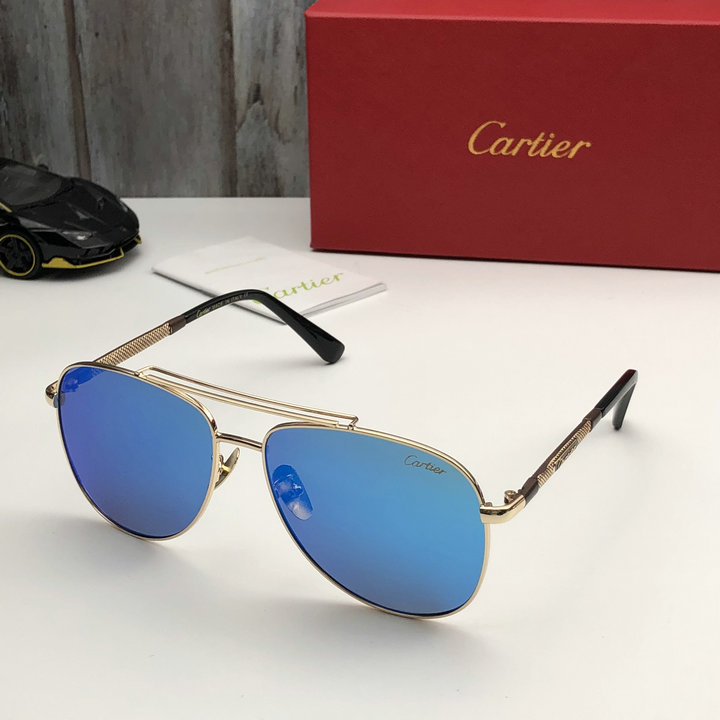 Cartier Sunglasses Top Quality C5733_175