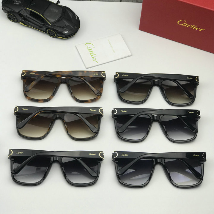 Cartier Sunglasses Top Quality C5733_201