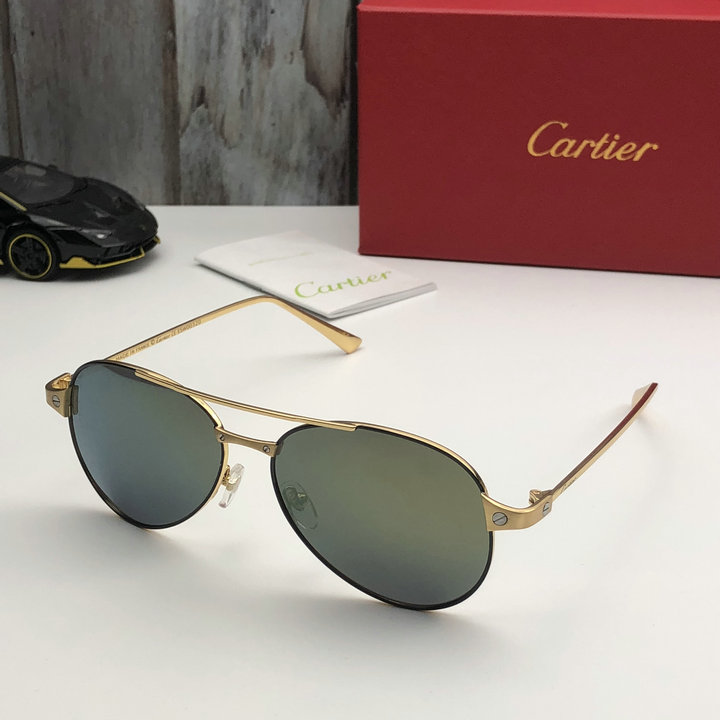 Cartier Sunglasses Top Quality C5733_24