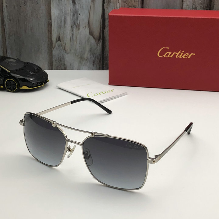 Cartier Sunglasses Top Quality C5733_49