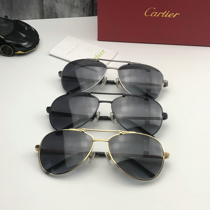Cartier Sunglasses Top Quality C5733_5