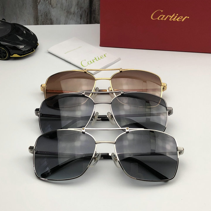 Cartier Sunglasses Top Quality C5733_53