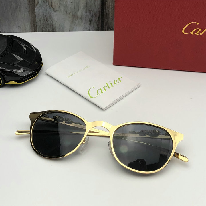 Cartier Sunglasses Top Quality C5733_79